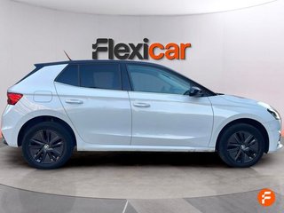 Skoda Fabia 1.0 TSI 81KW (110CV) DSG Ambition