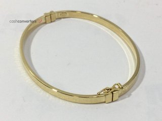 pulsera oro 18k