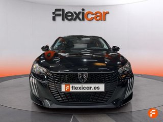 Peugeot 208 Style Gasolina 100 S&S 6 Vel MAN
