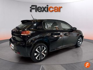 Peugeot 208 Style Gasolina 100 S&S 6 Vel MAN