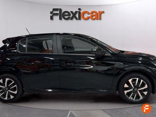 Peugeot 208 Style Gasolina 100 S&S 6 Vel MAN