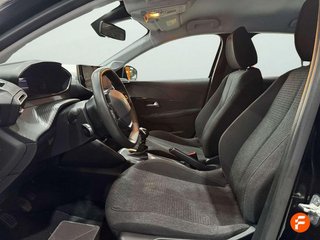 Peugeot 208 Style Gasolina 100 S&S 6 Vel MAN
