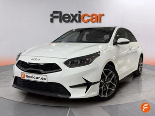 Kia Ceed 1.0 T-GDi 74kW (100CV) Concept