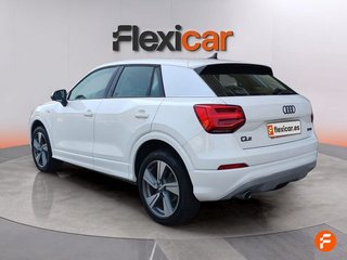 Audi Q2 Design 30 TDI 85kW (116CV) S tronic