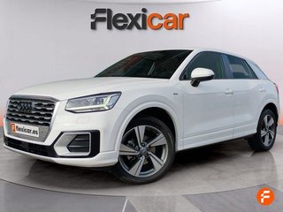 Audi Q2 Design 30 TDI 85kW (116CV) S tronic
