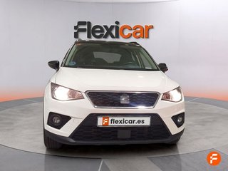 Seat Arona 1.0 TSI 70kW (95CV) Xcellence Ecomotive