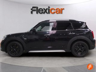 MINI Countryman Cooper D