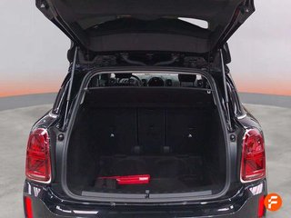 MINI Countryman Cooper D