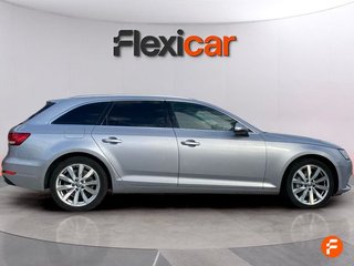 Audi A4 Avant 2.0 TDI 190CV quattro S tronic