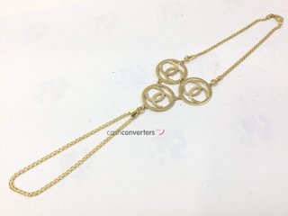 manita oro 18k