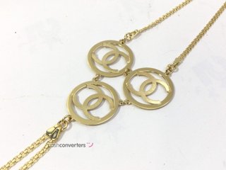 manita oro 18k