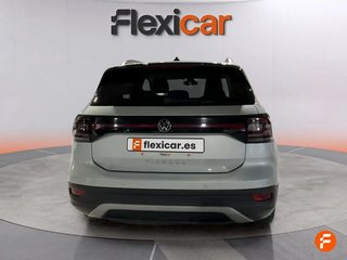 Volkswagen T-Cross Advance 1.0 TSI 81kW (110CV) DSG