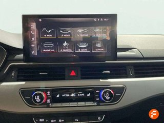 Audi A5 40 TDI 140kW (190CV) S tronic Sportback