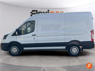 Ford Transit FORD TRANSIT 96 kW / 131 CV 1995 cm³