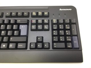 teclado alfanumerico lenovo kb1021