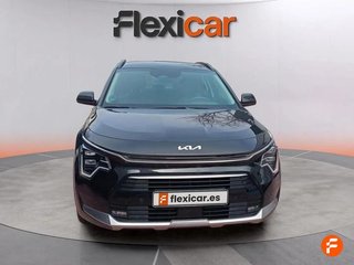 Kia Niro 1.6 GDi PHEV 104kW (141CV) Drive