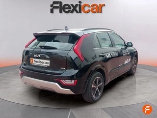 Kia Niro 1.6 GDi PHEV 104kW (141CV) Drive