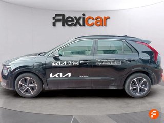 Kia Niro 1.6 GDi PHEV 104kW (141CV) Drive