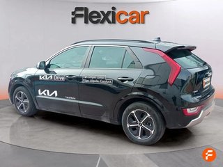 Kia Niro 1.6 GDi PHEV 104kW (141CV) Drive