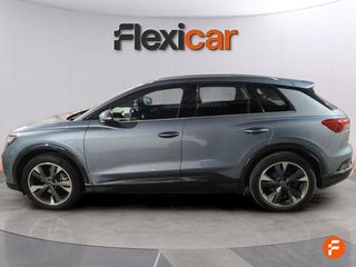 Audi Q4 Q4 35-ETRON