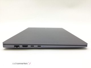 pc portatil samsung 750xhd