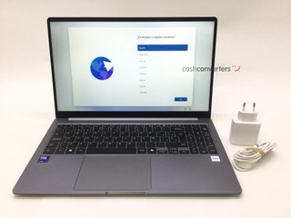 pc portatil samsung 750xhd