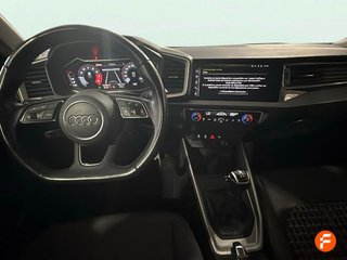 Audi A1 Sportback Adrenalin 25 TFSI 70kW (95CV)