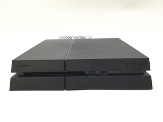 sony ps4 500gb