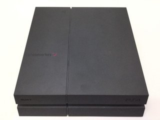 sony ps4 500gb