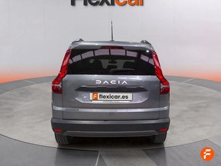 Dacia Jogger Expression TCe 81kW (110CV) 7 plazas