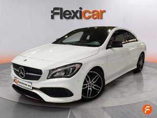 Mercedes Clase CLA CLA 180