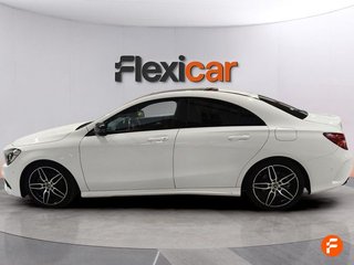 Mercedes Clase CLA CLA 180