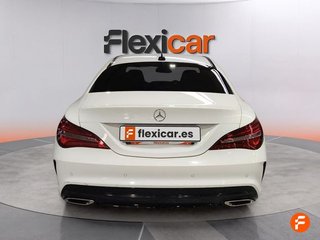 Mercedes Clase CLA CLA 180