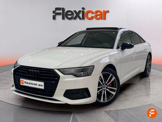 Audi A6 40 TDI 150kW (204CV) S tronic