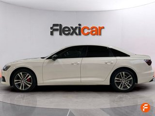 Audi A6 40 TDI 150kW (204CV) S tronic