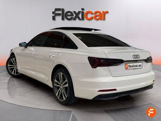 Audi A6 40 TDI 150kW (204CV) S tronic