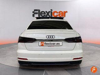Audi A6 40 TDI 150kW (204CV) S tronic