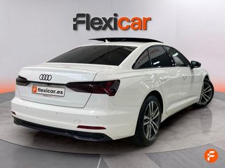 Audi A6 40 TDI 150kW (204CV) S tronic