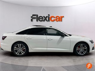 Audi A6 40 TDI 150kW (204CV) S tronic