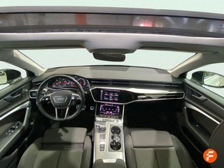 Audi A6 40 TDI 150kW (204CV) S tronic