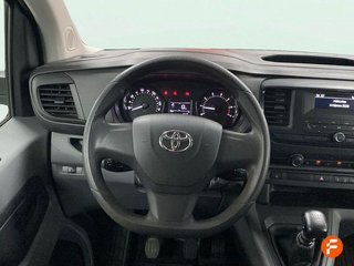 Toyota Proace Verso 1.5D 120CV VX SHUTTLE 2PL 2PT L1