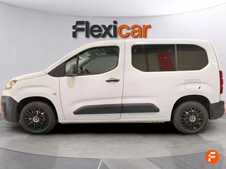 Citroën Berlingo Talla M BlueHDi 100 S&S FEEL