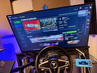 Monitor Gaming LG 27” 27MP500