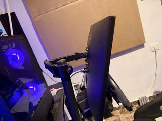 Monitor Gaming LG 27” 27MP500