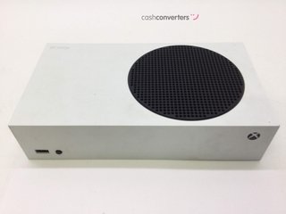 consola xbox series microsoft xbox series s