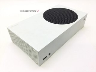 consola xbox series microsoft xbox series s