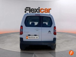 Citroën Berlingo Talla M BlueHDi 130 S&S 6v FEEL