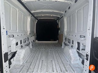 Ford Transit FORD TRANSIT 96 kW / 131 CV 1995 cm³