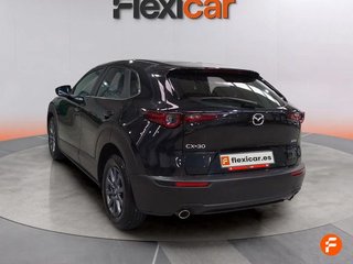Mazda CX-30 2.5L e-SKYACTIV G MHEV 103kW Centre-Line