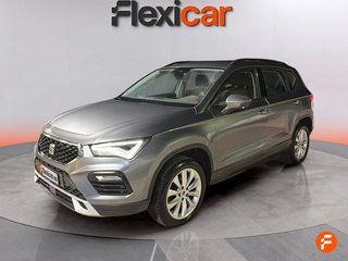 Seat Ateca 1.5 TSI 110kW (150CV) DSG St&Sp Style
